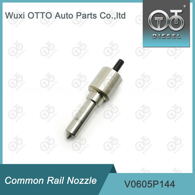 V0605P144 SIEMENS VDO bomba de injecção diesel bocal 5WS40148-Z / 2S6Q-9F593-AB/AC A2C59513997 etc.