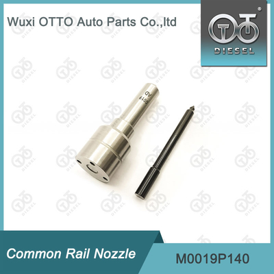 Bocal comum do trilho de M0019P140 SIEMENS VDO para os injetores 5WS40745/A2C59517051 etc.