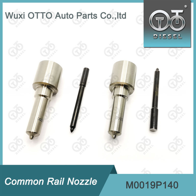 Bocal comum do trilho de M0019P140 SIEMENS VDO para os injetores 5WS40745/A2C59517051 etc.