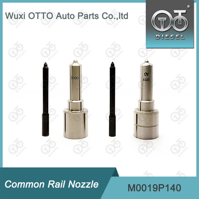 Bocal comum do trilho de M0019P140 SIEMENS VDO para os injetores 5WS40745/A2C59517051 etc.