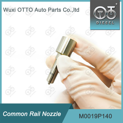 Bocal comum do trilho de M0019P140 SIEMENS VDO para os injetores 5WS40745/A2C59517051 etc.