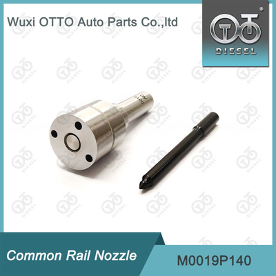 Bocal comum do trilho de M0019P140 SIEMENS VDO para os injetores 5WS40745/A2C59517051 etc.