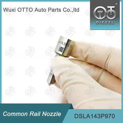 Bocal diesel de DSLA143P970 Bosch para os injetores comuns 0445120007 do trilho