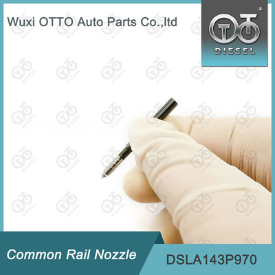 Bocal diesel de DSLA143P970 Bosch para os injetores comuns 0445120007 do trilho