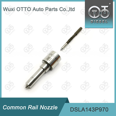 Bocal diesel de DSLA143P970 Bosch para os injetores comuns 0445120007 do trilho