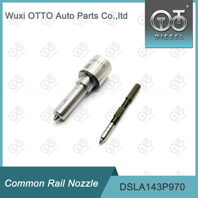 Bocal diesel de DSLA143P970 Bosch para os injetores comuns 0445120007 do trilho