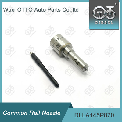 Bocal comum do trilho de DLLA145P870 Denso para o injetor 095000-560#/1465A041