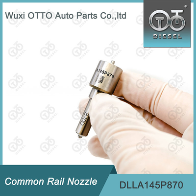 Bocal comum do trilho de DLLA145P870 Denso para o injetor 095000-560#/1465A041