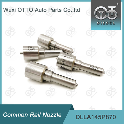 Bocal comum do trilho de DLLA145P870 Denso para o injetor 095000-560#/1465A041