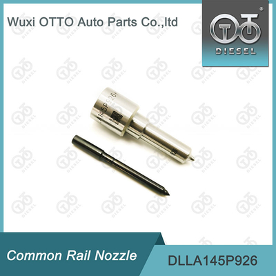 Bocais do injetor de DLLA145P926+ Bosch para 0 445110047/266