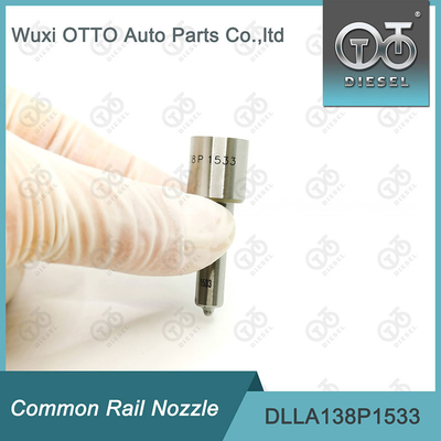 O trilho comum de DLLA138P1533 Bosch provê de bocal para 0 445 110 247/248