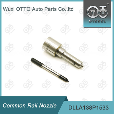 O trilho comum de DLLA138P1533 Bosch provê de bocal para 0 445 110 247/248