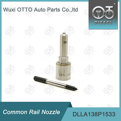 O trilho comum de DLLA138P1533 Bosch provê de bocal para 0 445 110 247/248