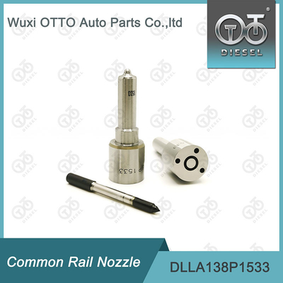 O trilho comum de DLLA138P1533 Bosch provê de bocal para 0 445 110 247/248
