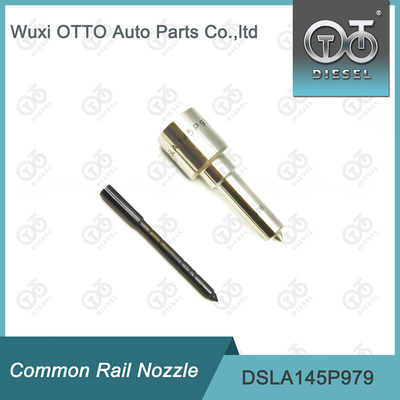 Bocal comum do trilho de DSLA145P979 Bosch para injetores 0 445110063 0986435075