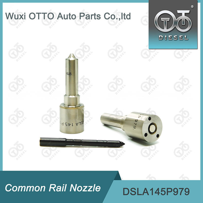 Bocal comum do trilho de DSLA145P979 Bosch para injetores 0 445110063 0986435075
