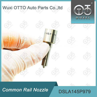 Bocal comum do trilho de DSLA145P979 Bosch para injetores 0 445110063 0986435075