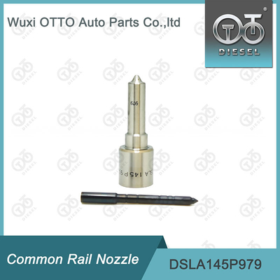 Bocal comum do trilho de DSLA145P979 Bosch para injetores 0 445110063 0986435075
