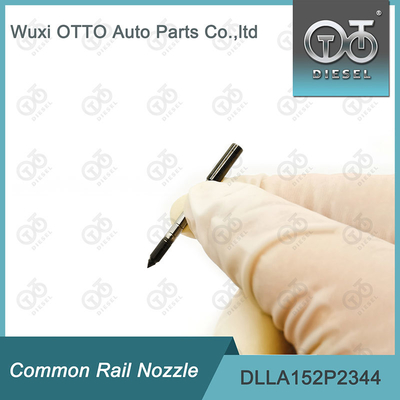 Bocal comum do trilho de DLLA152P2344 Bosch para os injetores 0445120343