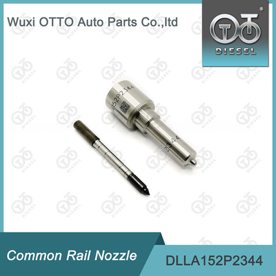 Bocal comum do trilho de DLLA152P2344 Bosch para os injetores 0445120343