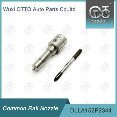Bocal comum do trilho de DLLA152P2344 Bosch para os injetores 0445120343