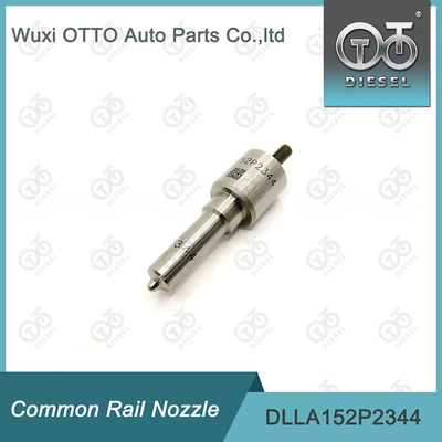 Bocal comum do trilho de DLLA152P2344 Bosch para os injetores 0445120343