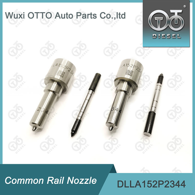 Bocal comum do trilho de DLLA152P2344 Bosch para os injetores 0445120343