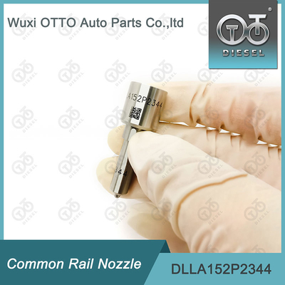 Bocal comum do trilho de DLLA152P2344 Bosch para os injetores 0445120343