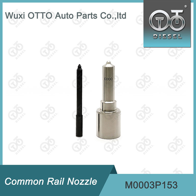M0003P153 SIEMENS VDO Common Rail Nozzle para 5WS40200 / A2C59511602 etc.