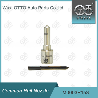 M0003P153 SIEMENS VDO Common Rail Nozzle para 5WS40200 / A2C59511602 etc.