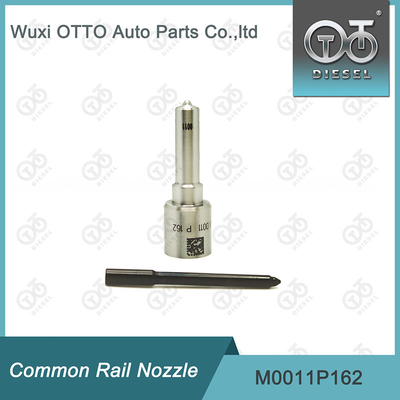 M0011P162 SIEMENS VDO Common Rail Nozzle para 5WS40539 / 03L1302778 / A2C59513554 etc.