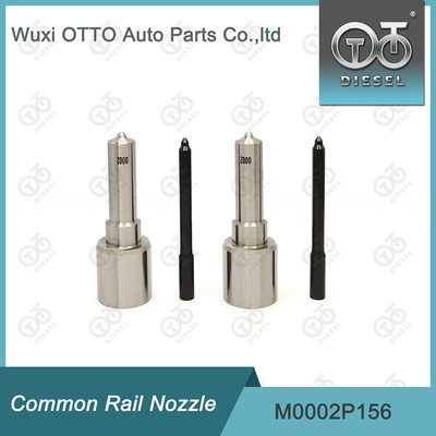 M0002P156 SIEMENS VDO Common Rail Nozzle para injetores A2C59511364 / 5WS40249 etc.