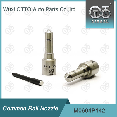 M0604P142 SIEMENS VDO Common Rail Nozzle para 5WS40149-Z / 5WS40063 / 2S6Q-9F593-BC/BD etc.