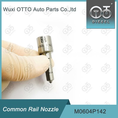 M0604P142 SIEMENS VDO Common Rail Nozzle para 5WS40149-Z / 5WS40063 / 2S6Q-9F593-BC/BD etc.