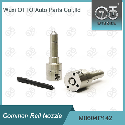 M0604P142 SIEMENS VDO Common Rail Nozzle para 5WS40149-Z / 5WS40063 / 2S6Q-9F593-BC/BD etc.