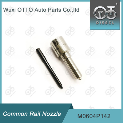 M0604P142 SIEMENS VDO Common Rail Nozzle para 5WS40149-Z / 5WS40063 / 2S6Q-9F593-BC/BD etc.