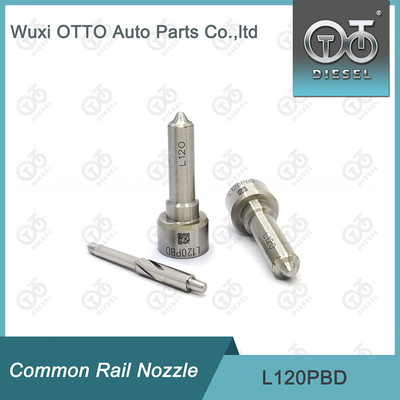 Bocal de L120PBD Delphi Common Rail para os injetores EJBR01801A/28232248/R04001D