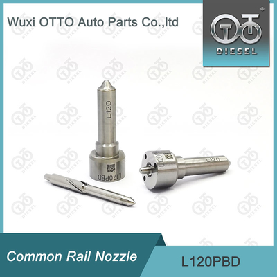 Bocal de L120PBD Delphi Common Rail para os injetores EJBR01801A/28232248/R04001D