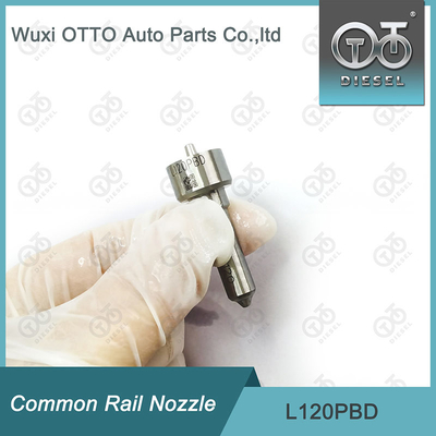 Bocal de L120PBD Delphi Common Rail para os injetores EJBR01801A/28232248/R04001D