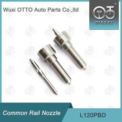 Bocal de L120PBD Delphi Common Rail para os injetores EJBR01801A/28232248/R04001D