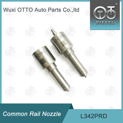 Injetor R00101D de L342PRD Delphi Common Rail Nozzle For