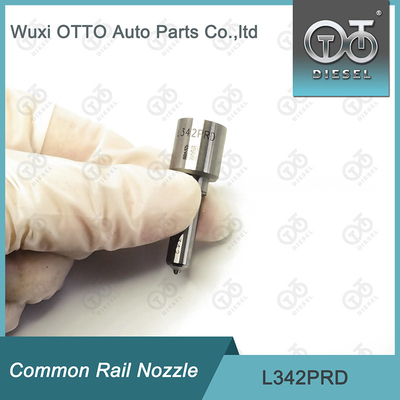 Injetor R00101D de L342PRD Delphi Common Rail Nozzle For