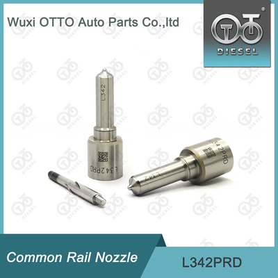 Injetor R00101D de L342PRD Delphi Common Rail Nozzle For