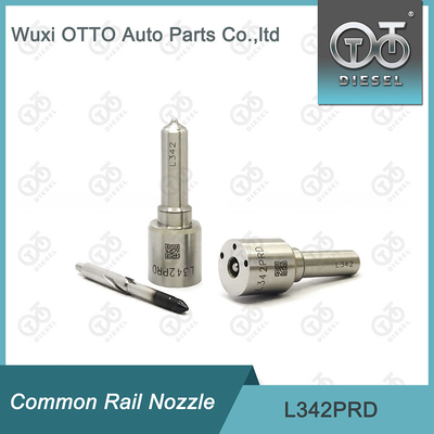 Injetor R00101D de L342PRD Delphi Common Rail Nozzle For
