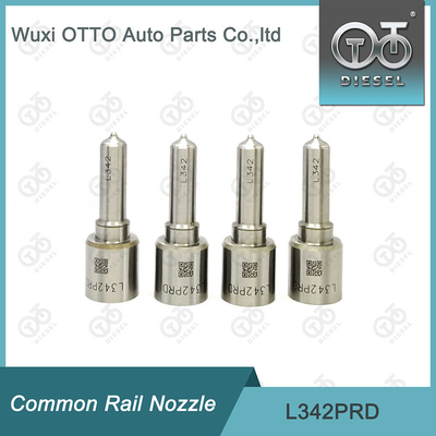 Injetor R00101D de L342PRD Delphi Common Rail Nozzle For