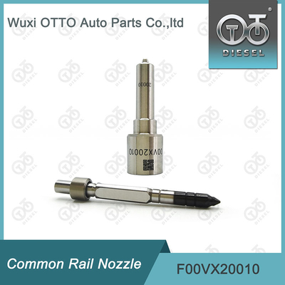 F00VX20010 Bico de piezo Bosch para injetores comuns 0445115005 / 006 / 026 / 027 Etc.