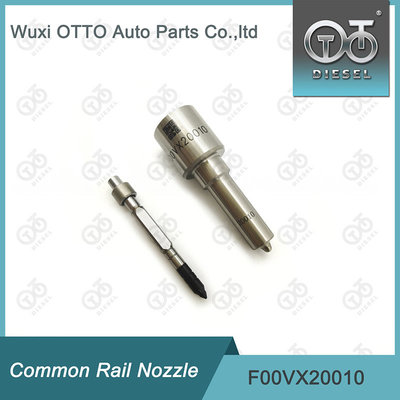 F00VX20010 Bico de piezo Bosch para injetores comuns 0445115005 / 006 / 026 / 027 Etc.