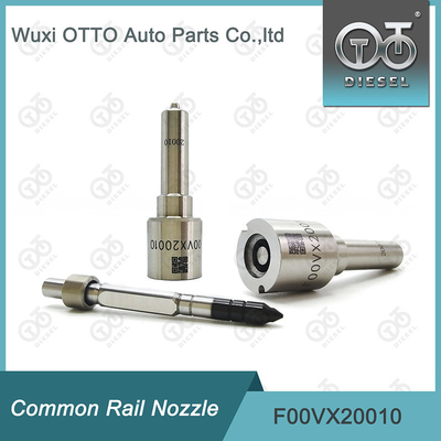 F00VX20010 Bico de piezo Bosch para injetores comuns 0445115005 / 006 / 026 / 027 Etc.