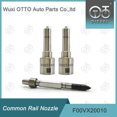 F00VX20010 Bico de piezo Bosch para injetores comuns 0445115005 / 006 / 026 / 027 Etc.