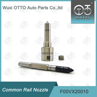F00VX20010 Bico de piezo Bosch para injetores comuns 0445115005 / 006 / 026 / 027 Etc.